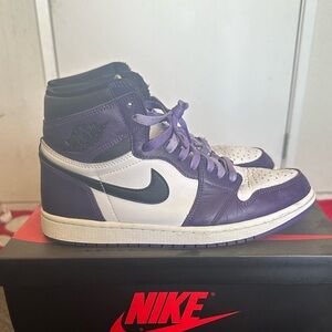 Jordan 1 Retro High